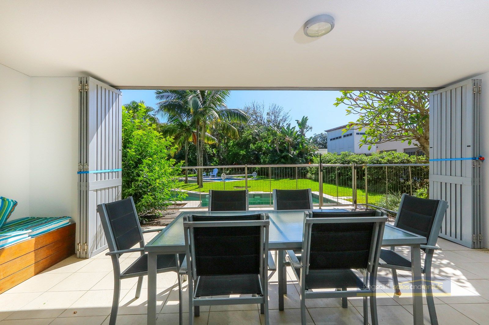 12/40-48 Kamala Crescent, Casuarina NSW 2487, Image 2