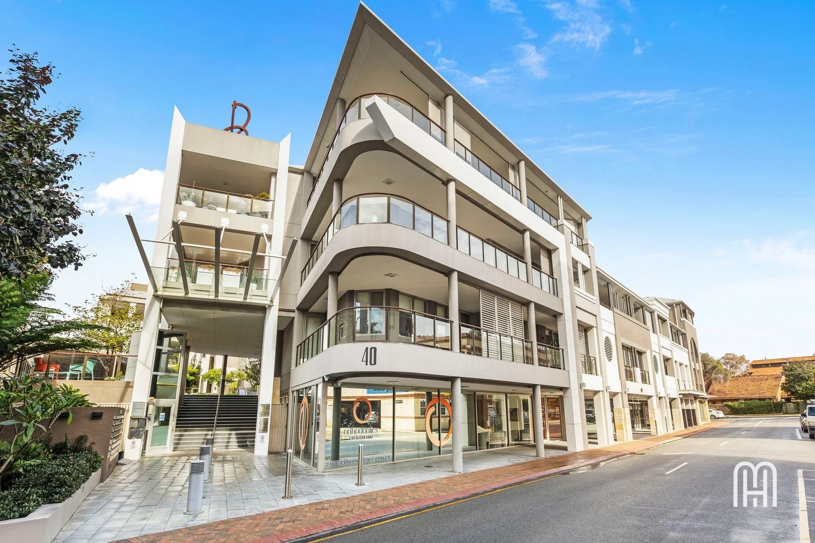 Additional image 29 of 304/40 St Quentin Avenue, Claremont WA 6010