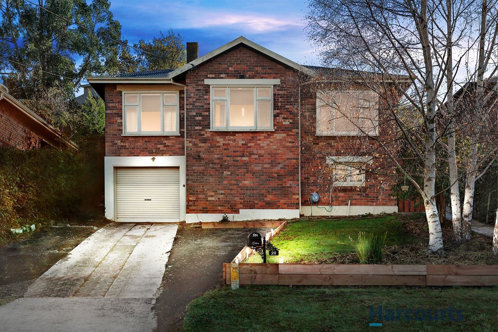 20 Bowen Avenue, Trevallyn TAS 7250, Image 0