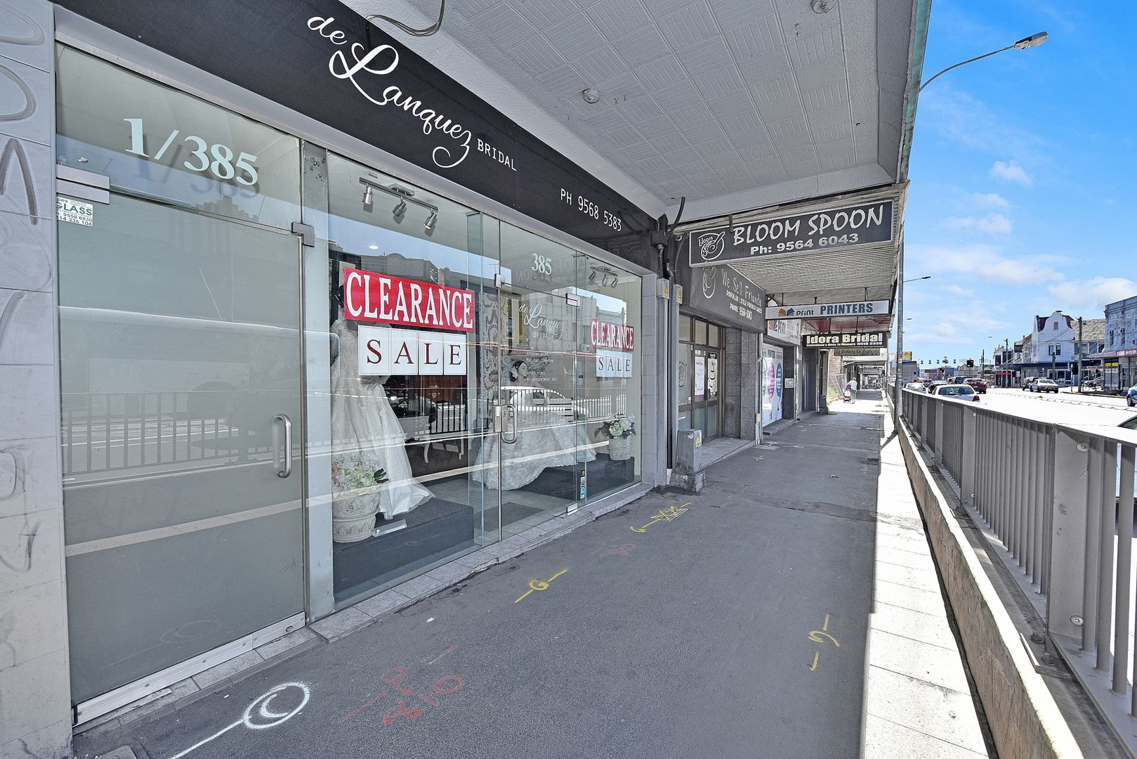 1 385 Parramatta Road Leichhardt Nsw 2040 Apartment For Rent 420 Domain