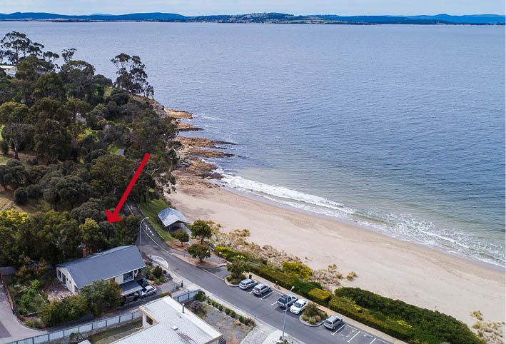 2 Ocean Esplanade, Blackmans Bay TAS 7052, Image 1