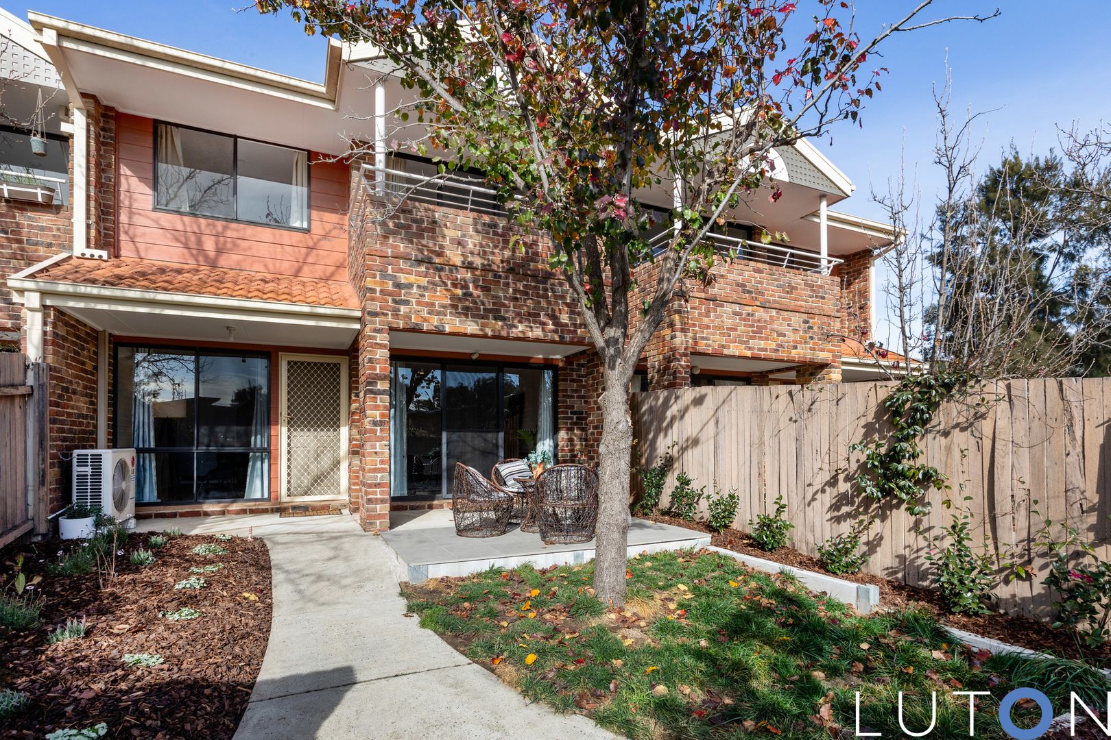 2/30 Lyttleton Crescent, Cook ACT 2614, Image 2