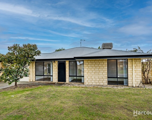 12 Christian Circle, Quinns Rocks WA 6030