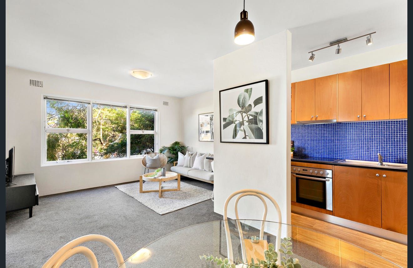 1/2 Griffin Street, Manly NSW 2095