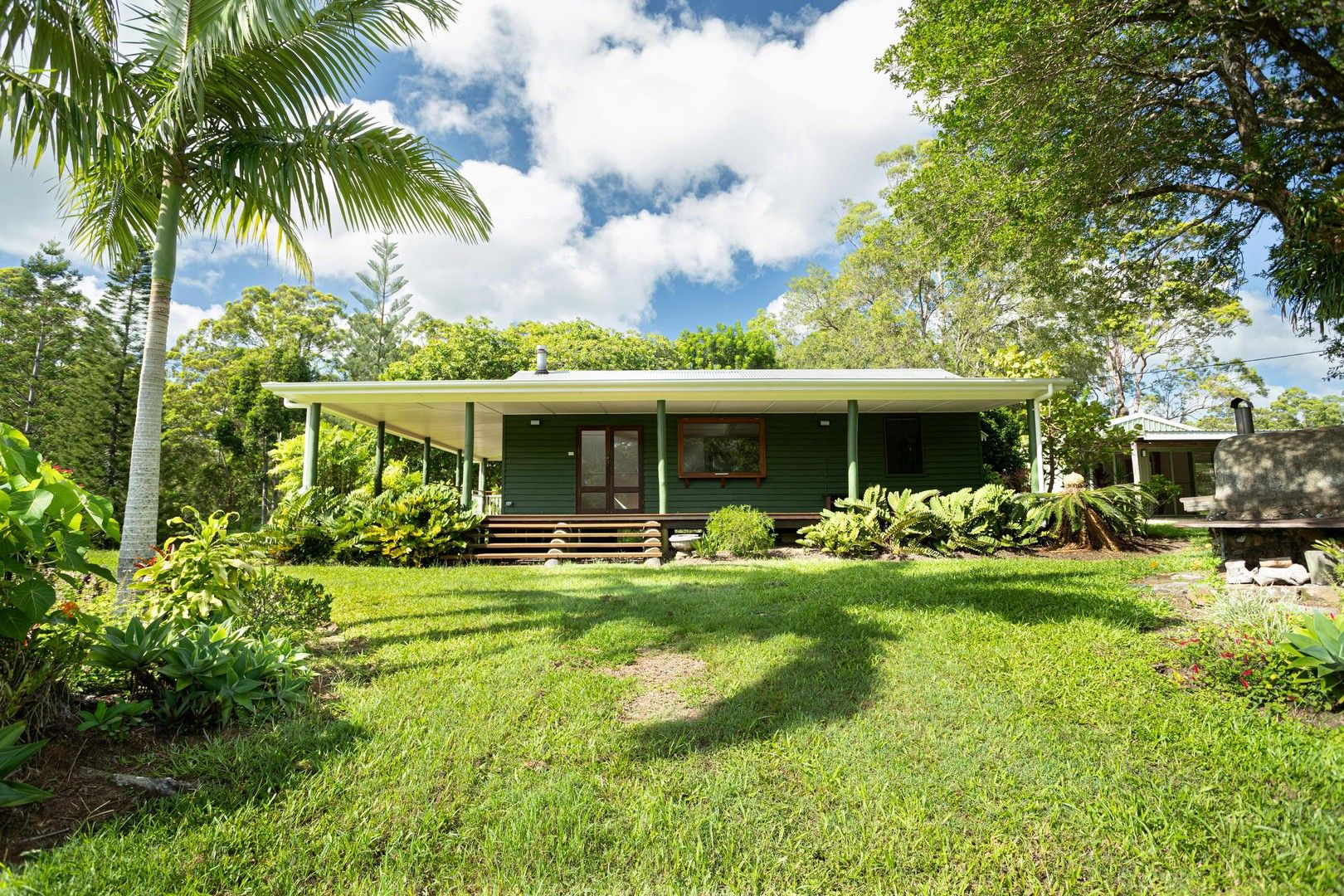 3 bedrooms House in 78 Wilson Road ILKLEY QLD, 4554