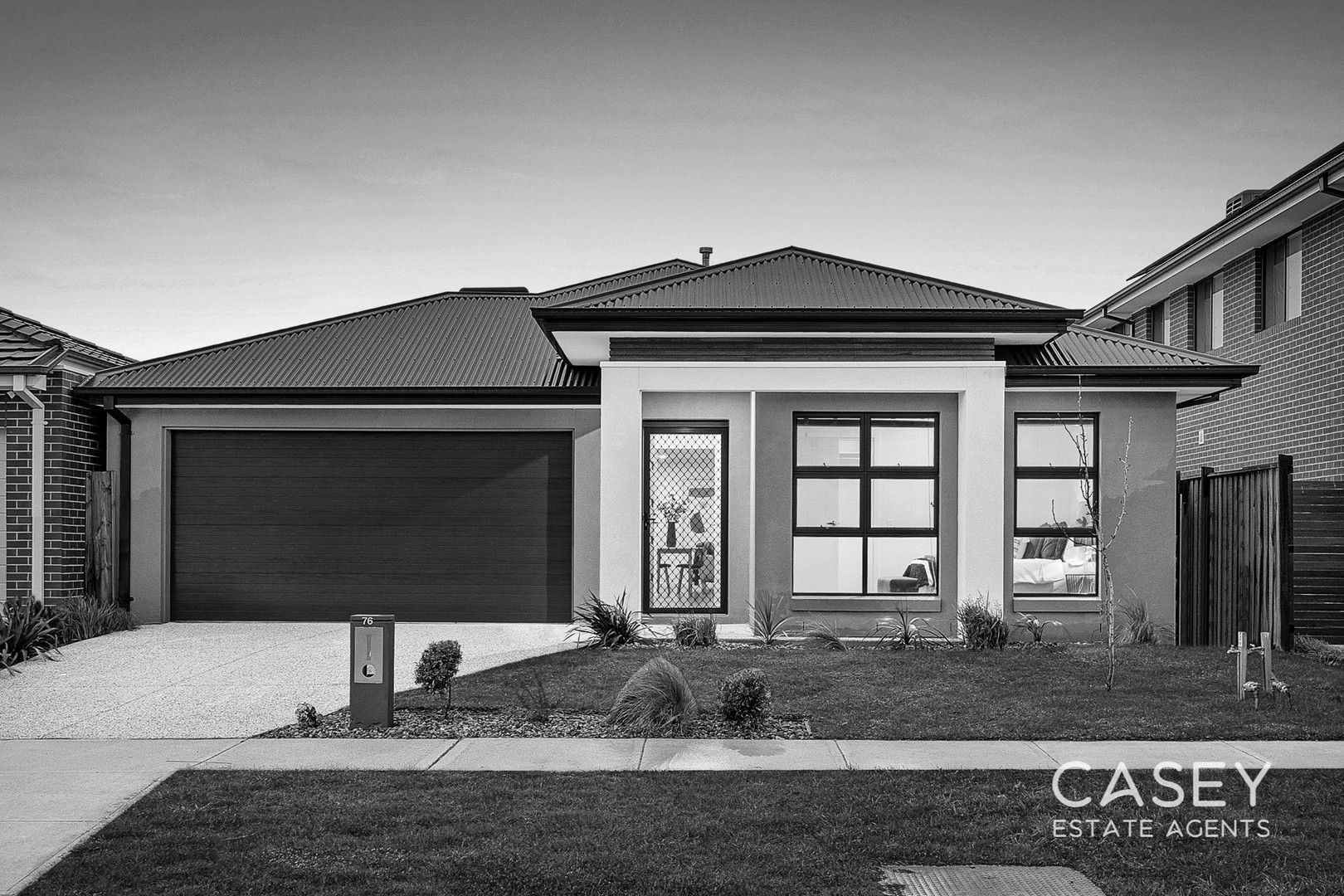 76 Fenway Boulevard, Clyde North VIC 3978, Image 0