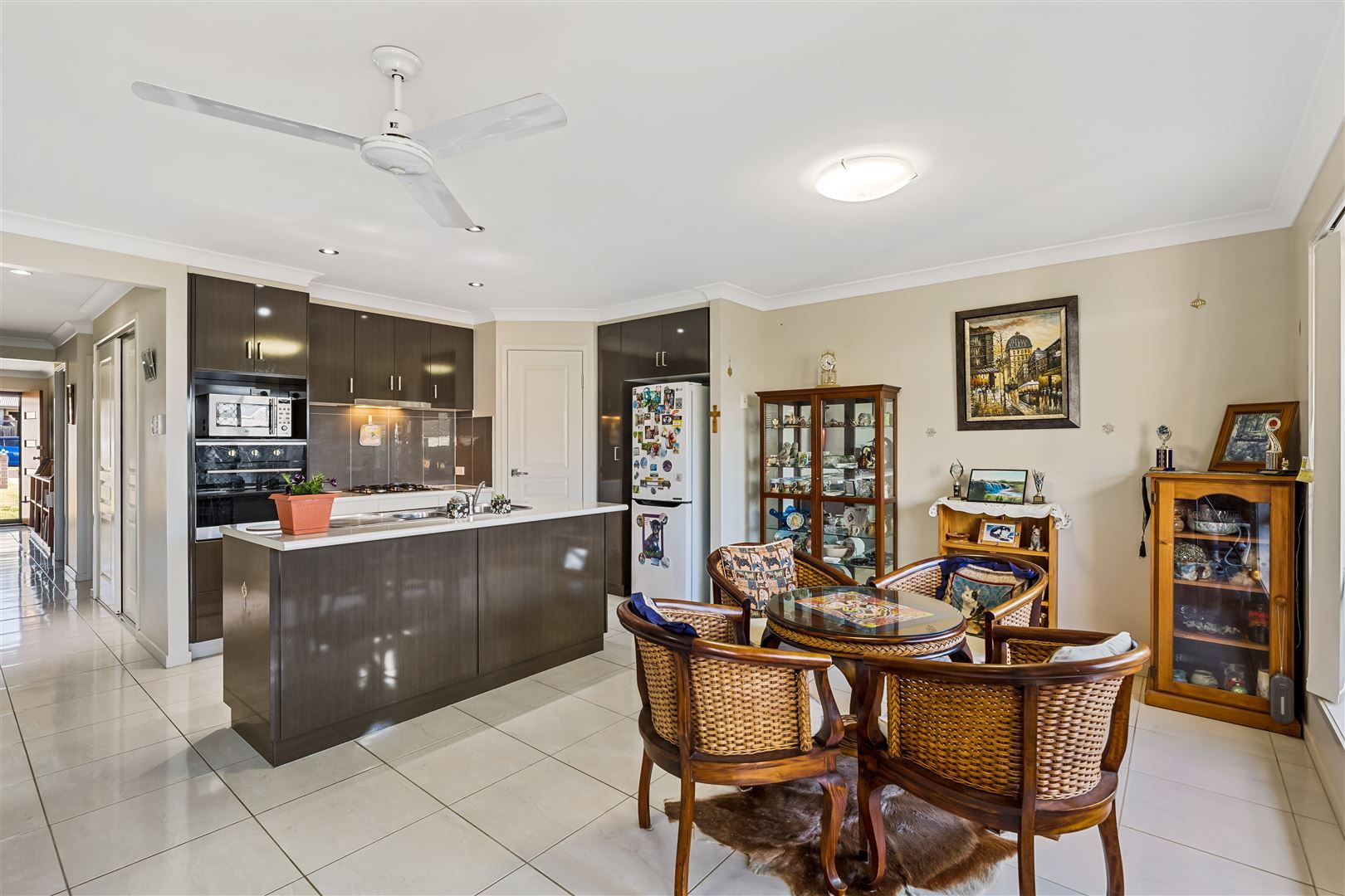 2/7 Sanctuary Drive, Cranley QLD 4350, Image 2