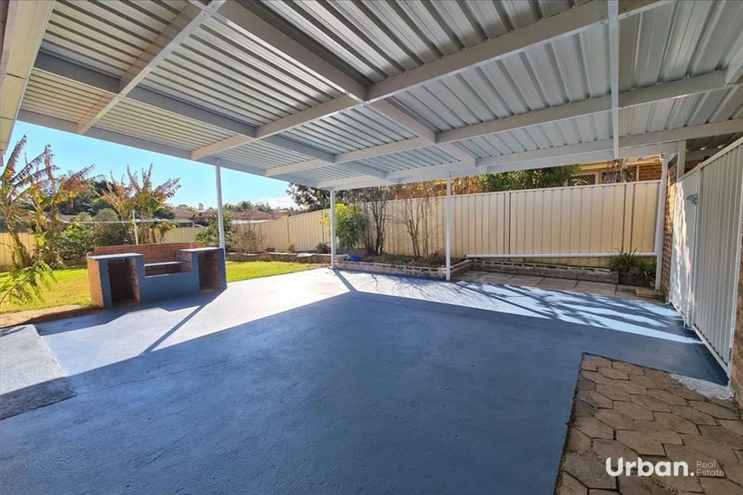 Additional image 7 of 33 Goddard Street, Quakers Hill NSW 2763