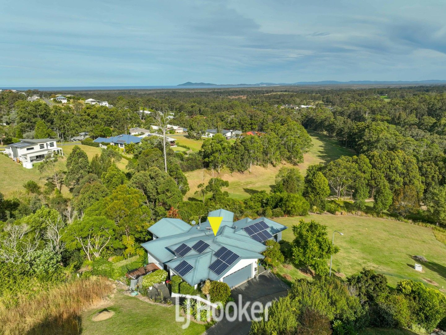 6 The Belfry, Tallwoods Village NSW 2430 Domain