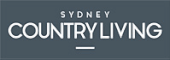 Logo for Sydney Country Living