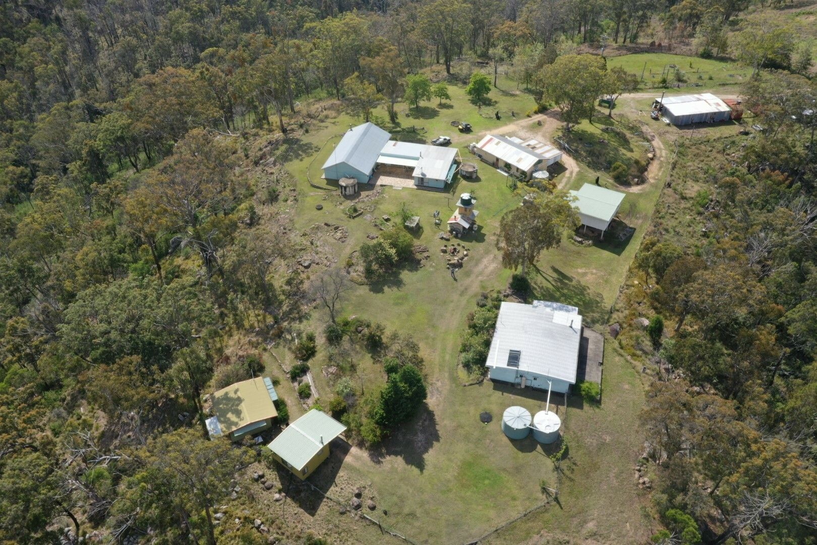 7137 Mount Lindesay Road, Cullendore NSW 2372, Image 1