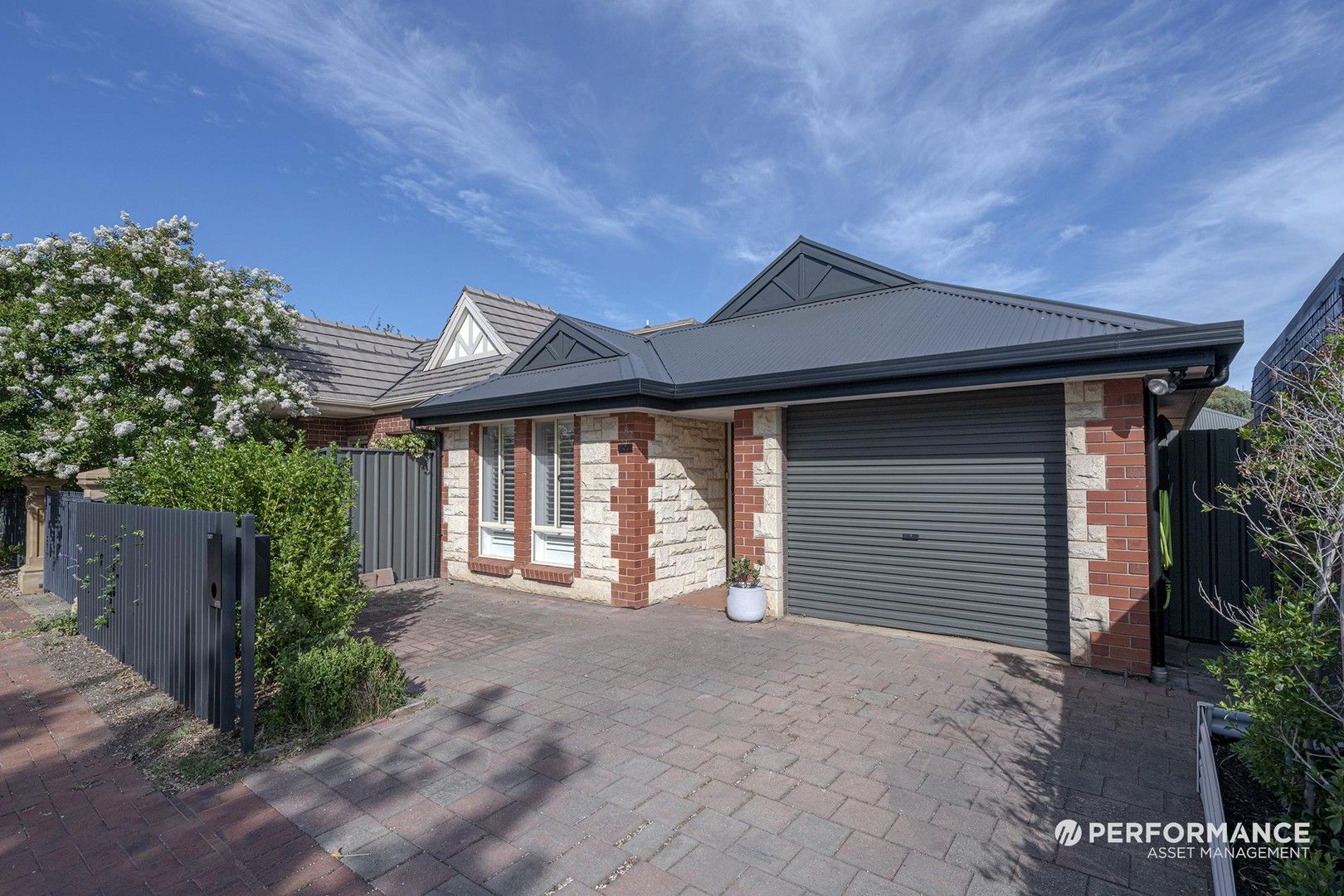 3 bedrooms House in 110D West Street BROMPTON SA, 5007