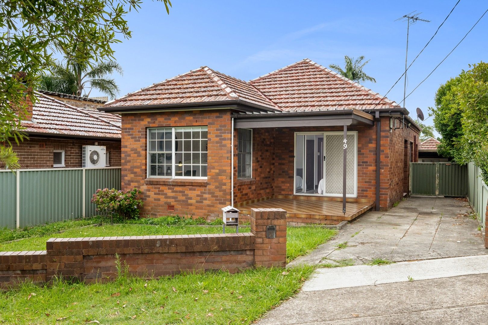 49 Wolli Avenue, Earlwood NSW 2206, Image 0