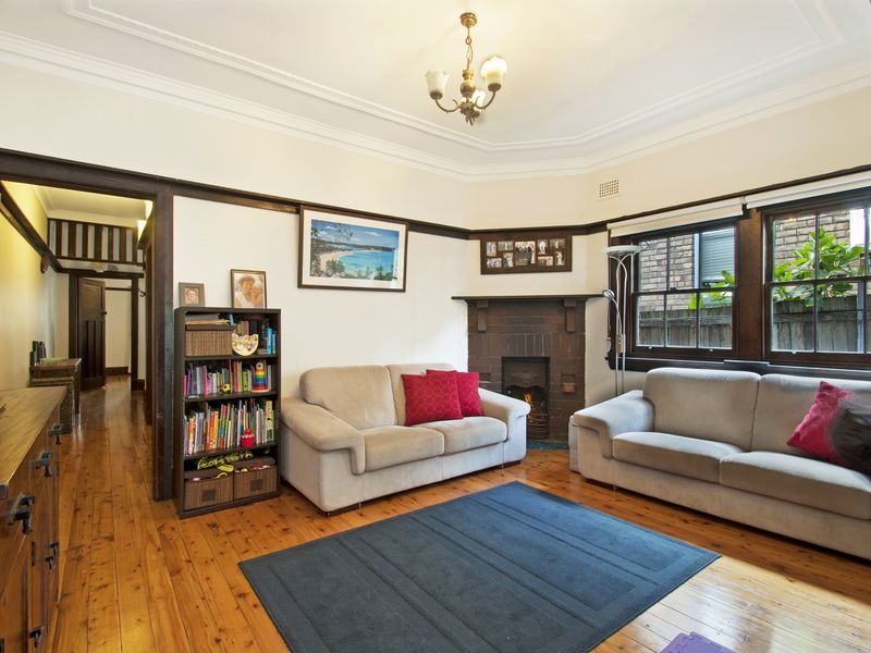 5 & 5A Wudgong Street, MOSMAN NSW 2088, Image 1