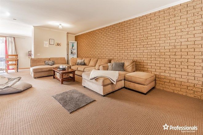 Picture of 8/43 Wickham Street, MELTON SOUTH VIC 3338