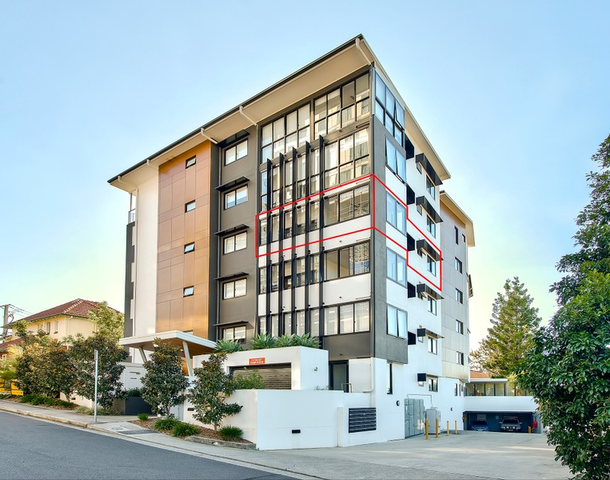 19/3 Harrys Road, Taringa QLD 4068