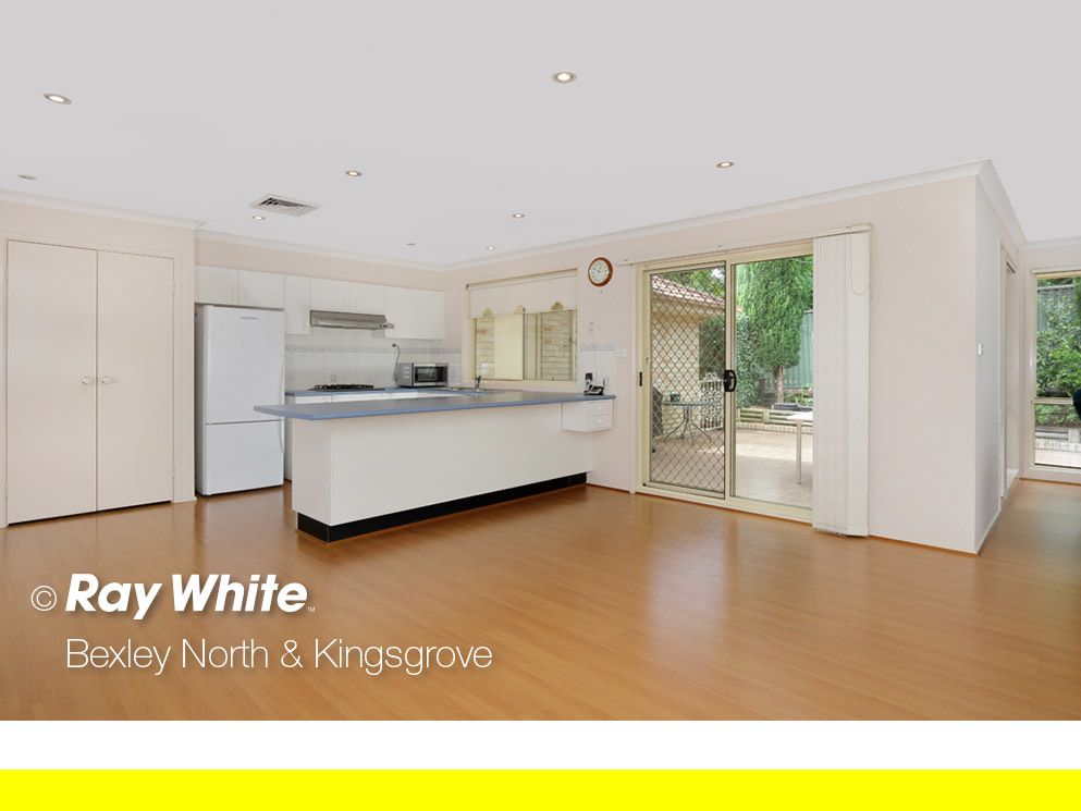 4a Oatley Street, Kingsgrove NSW 2208, Image 1