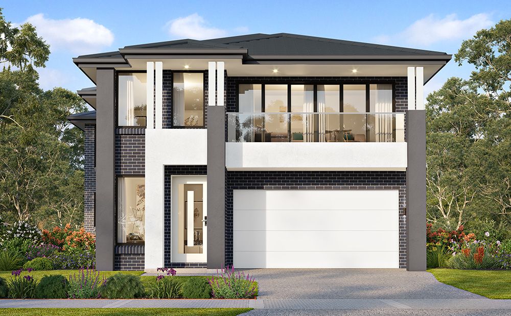 4 bedrooms House in Lot 7174 (8) Binung Street DENHAM COURT NSW, 2565