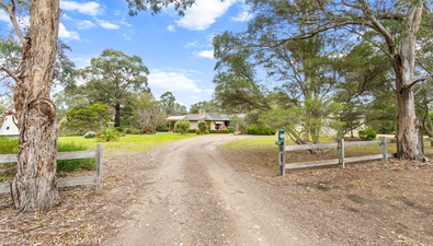 Picture of 165 Heyfield Seaton Road, HEYFIELD VIC 3858