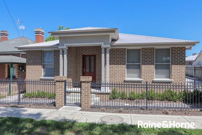 Picture of 1/13 Busby Street, SOUTH BATHURST NSW 2795