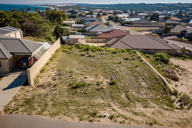 Picture of 21 Hester Street, DRUMMOND COVE WA 6532