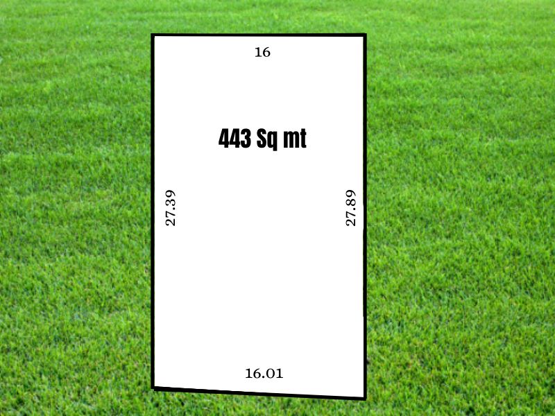 Vacant land in Olivine Estate, DONNYBROOK VIC, 3064