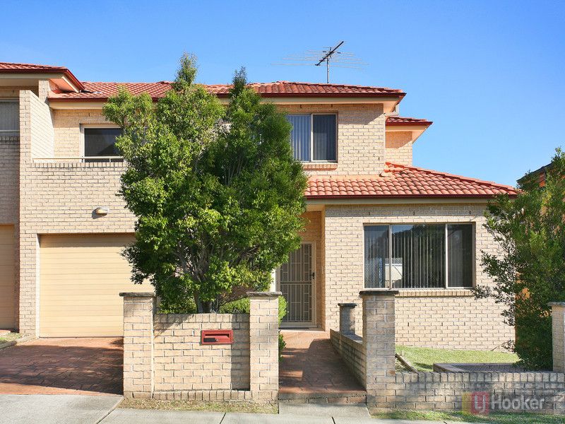 129 Ringrose Ave, Greystanes NSW 2145, Image 0