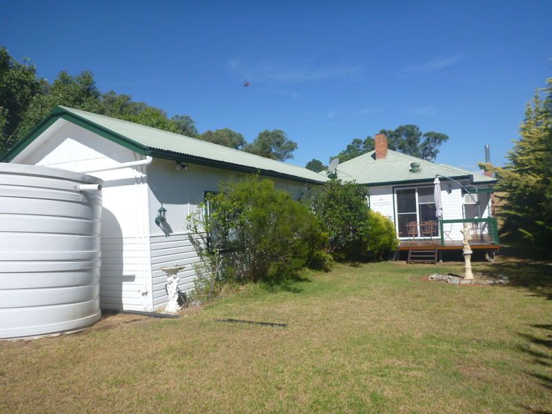 Maryvale 400 Limbri Woolbrook Rd, Limbri NSW 2352, Image 2