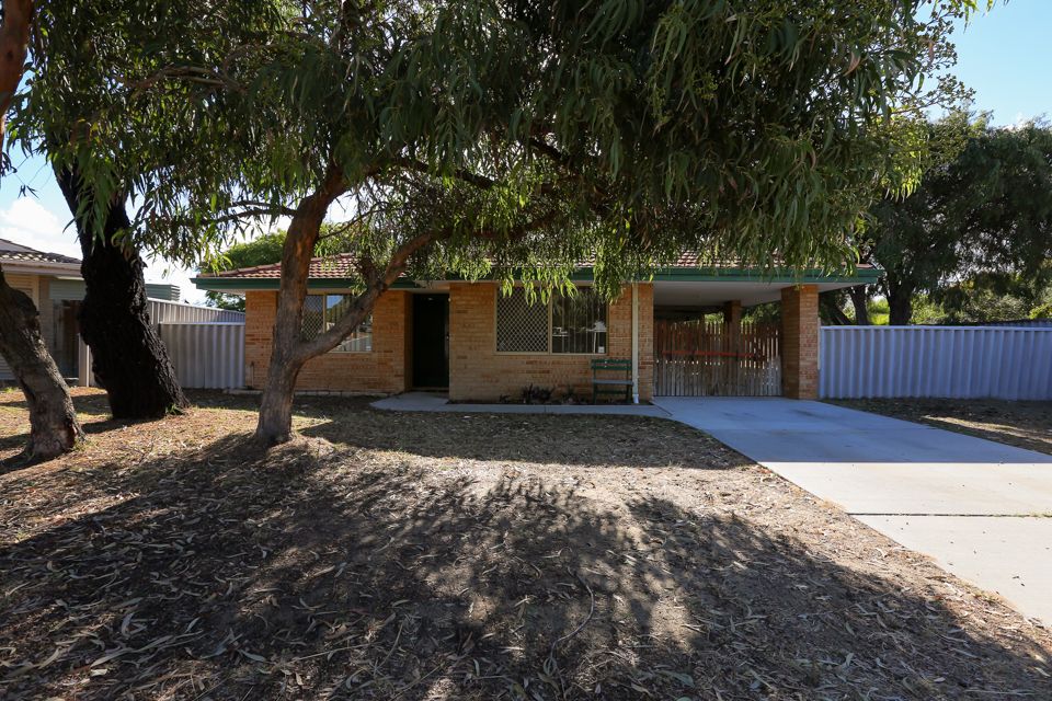 18 Serpentine Gardens, Clarkson WA 6030, Image 1