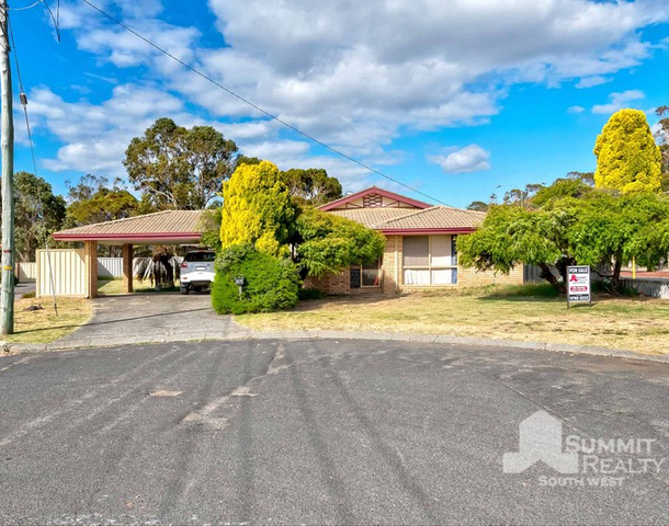 47 Forum Way, East Bunbury WA 6230