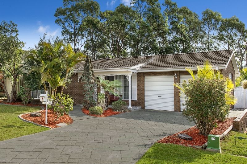 16 Daintree Drive, Albion Park Property History & Address Research