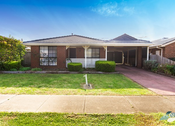 11 Missouri Place, Werribee VIC 3030