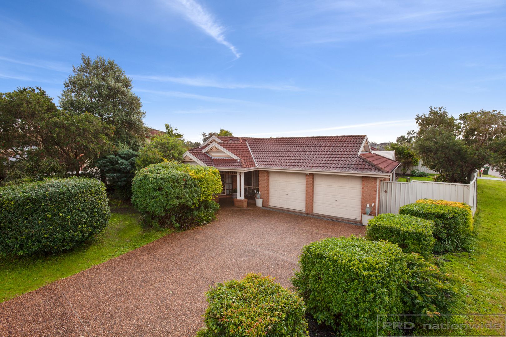 12 Somerset Drive, Thornton Property History & Address Research Domain