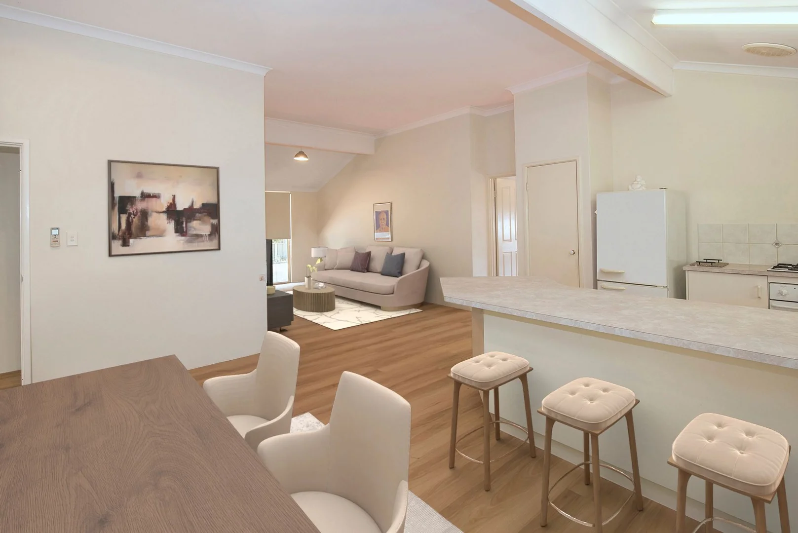 Additional image 5 of 1/8 Aloe Court, West Busselton WA 6280