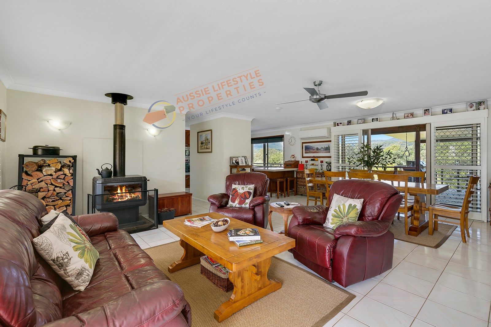 16-26 Limerick Drive, Witheren QLD 4275, Image 2