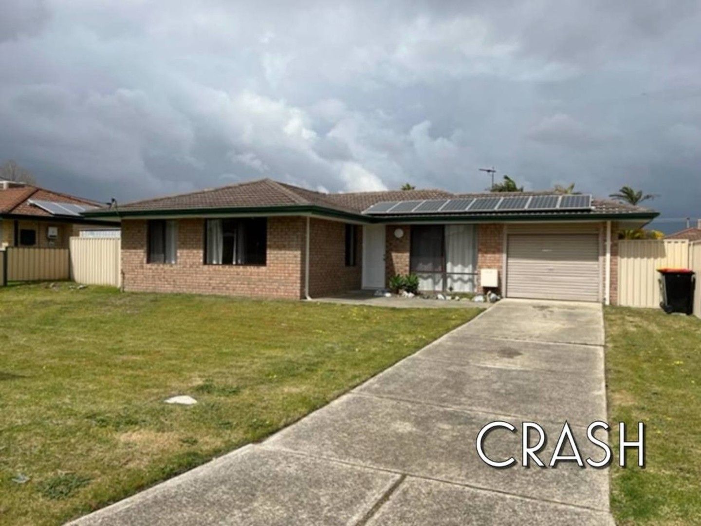 4 bedrooms House in 112 Strawberry Drive SEVILLE GROVE WA, 6112