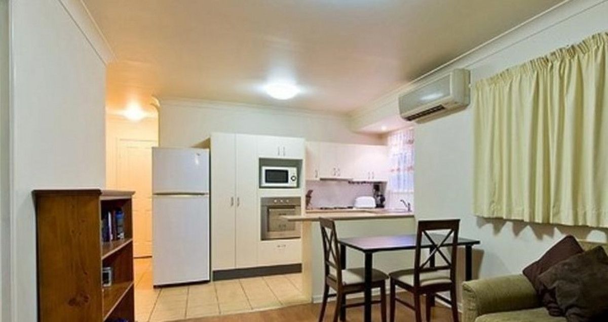 2 bedrooms Apartment / Unit / Flat in 17A Raintree Street KIPPA-RING QLD, 4021