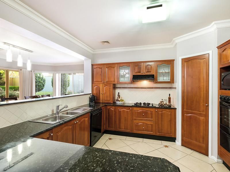 39 Denis Winston Drive, Doonside NSW 2767, Image 1