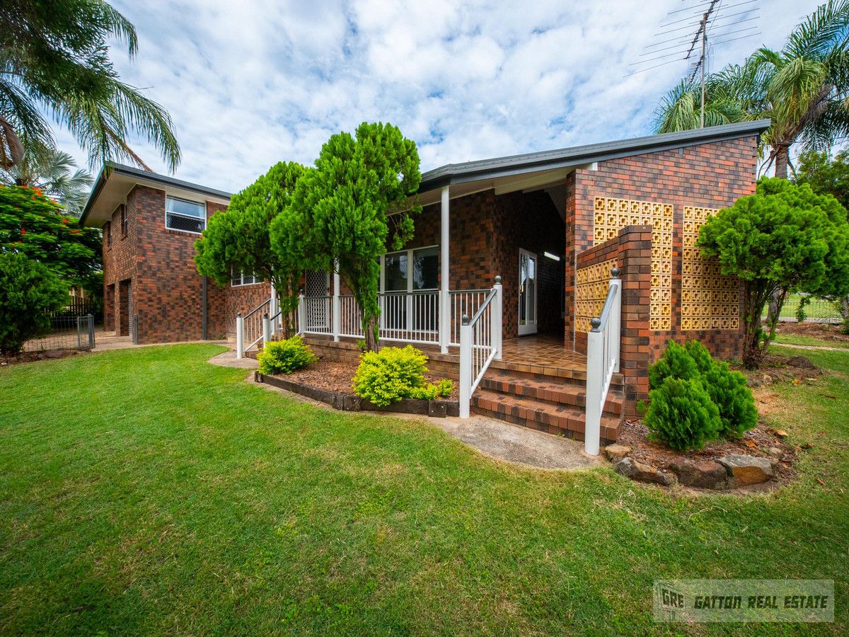 1 Hunter Street, Gatton QLD 4343, Image 0