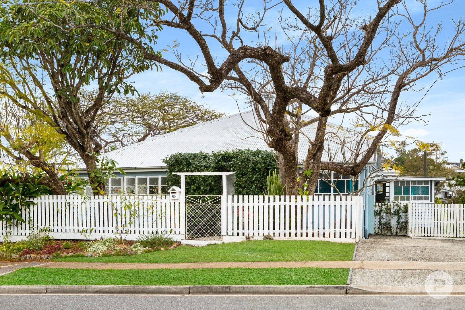 3 bedrooms House in 214 Kennedy Terrace PADDINGTON QLD, 4064