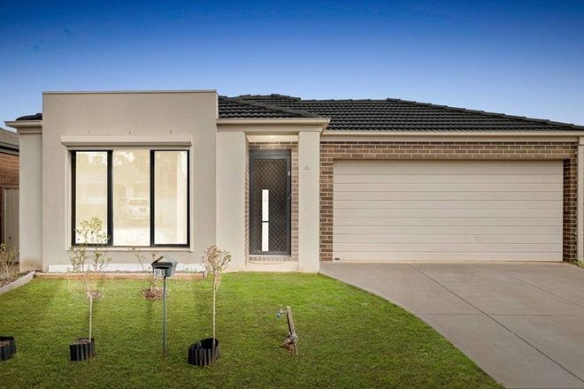 Picture of 30 Kilmore Street, BROOKFIELD VIC 3338