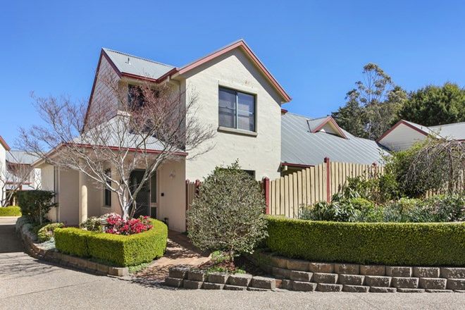 Picture of 3/29-31 Grose Street, LEURA NSW 2780