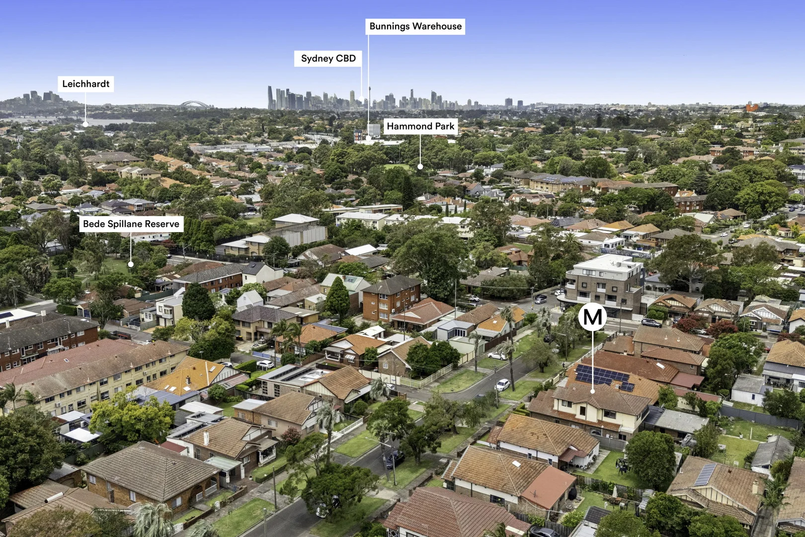 Additional image 12 of 10 Ranger Road, Croydon NSW 2132