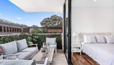 Picture of 308/2 Mitchell Road, ALEXANDRIA NSW 2015