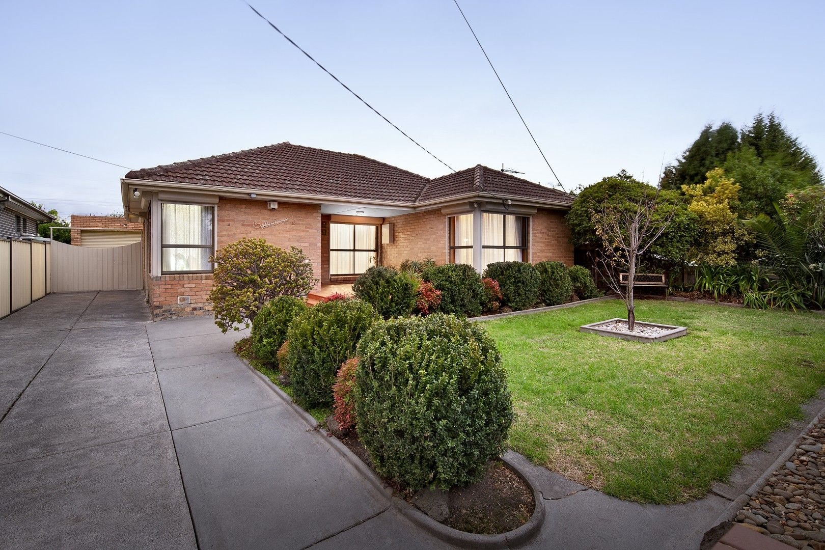 3 bedrooms House in 22 Palmer Street FAWKNER VIC, 3060