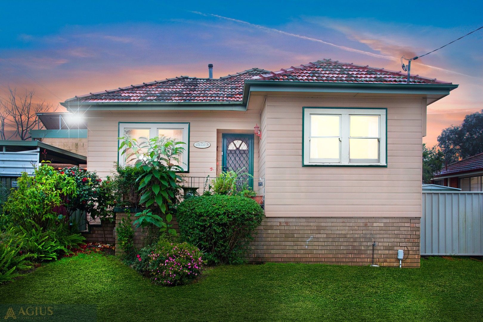 3 bedrooms House in 51 Lucas Road SEVEN HILLS NSW, 2147