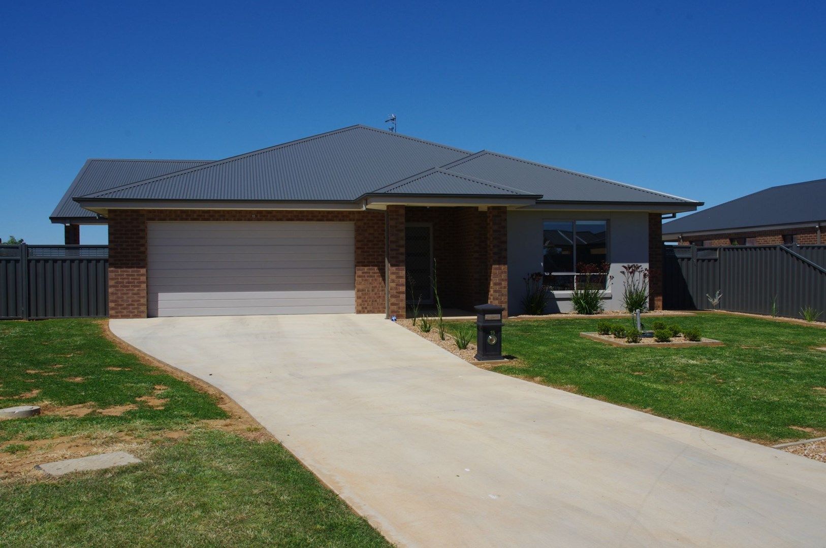 15 Cosmo Drive, Cobram VIC 3644, Image 0