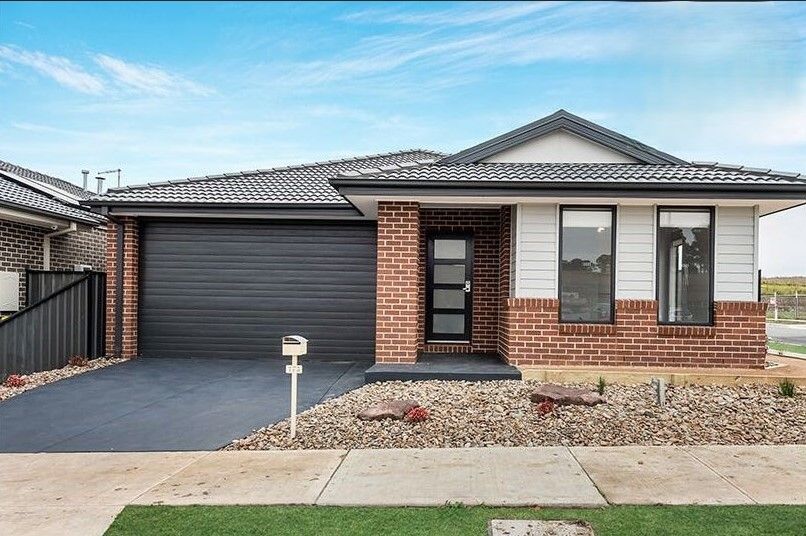 3 bedrooms House in 179 Everard Road MERNDA VIC, 3754