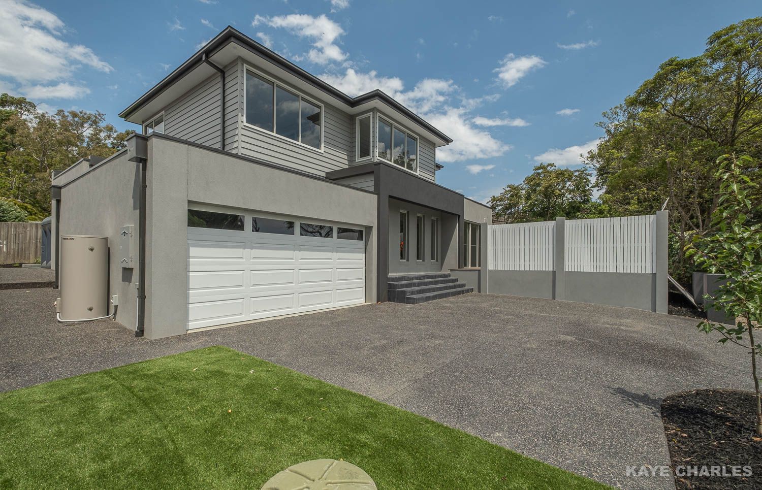 2A Salisbury Road, Beaconsfield Upper Property History & Address