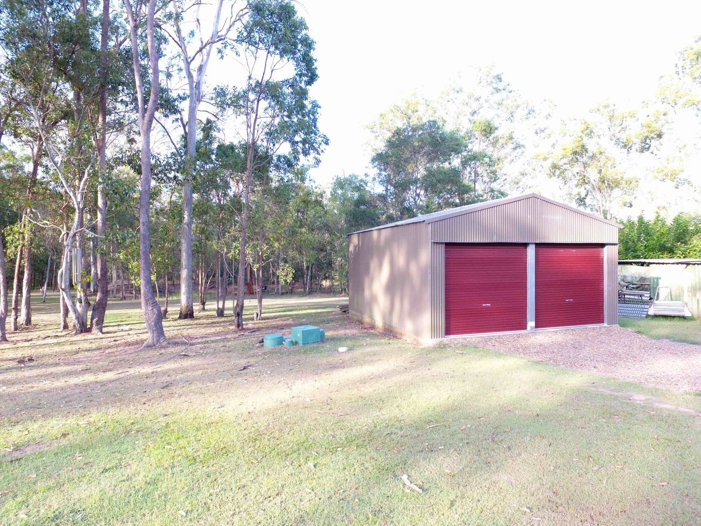 48-54 CAMPBELL RD, Greenbank QLD 4124, Image 1